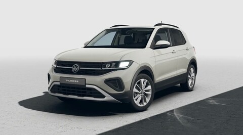 Volkswagen T-Cross 1.0 TSI 115 CV DSG EDITION PLUS KM0 MY25 Benzina