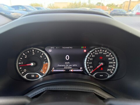 Jeep Renegade 1.6 MJT 130 CV 2WD LIMITED Diesel