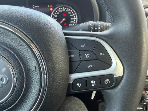 Jeep Renegade 1.6 MJT 130 CV 2WD LIMITED Diesel