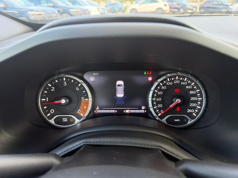 Jeep Renegade 1.6 MJT 130 CV 2WD LIMITED Diesel