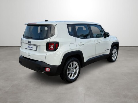 Jeep Renegade 1.6 MJT 130 CV 2WD LIMITED Diesel