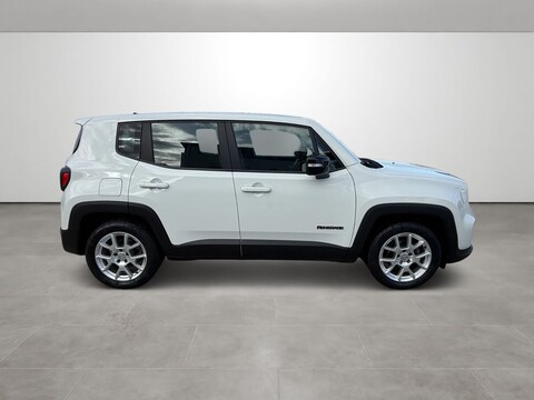 Jeep Renegade 1.6 MJT 130 CV 2WD LIMITED Diesel