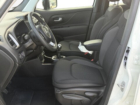 Jeep Renegade 1.6 MJT 130 CV 2WD LIMITED Diesel