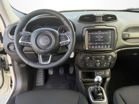 Jeep Renegade 1.6 MJT 130 CV 2WD LIMITED Diesel