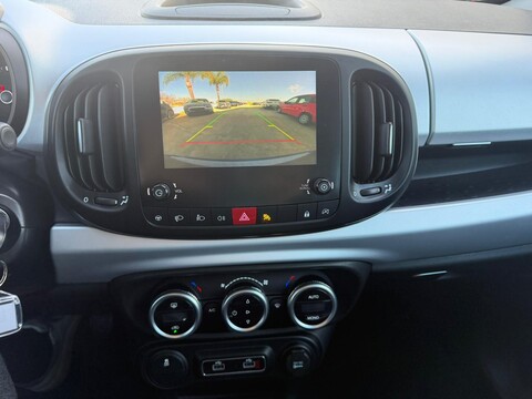 Fiat 500L 1.3 MJT 95 CV CONNECT Diesel