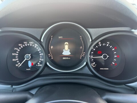 Fiat 500L 1.3 MJT 95 CV CONNECT Diesel