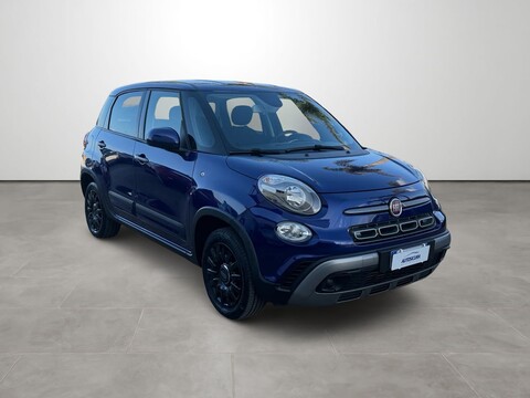 Fiat 500L 1.3 MJT 95 CV CONNECT Diesel