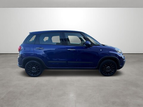 Fiat 500L 1.3 MJT 95 CV CONNECT Diesel