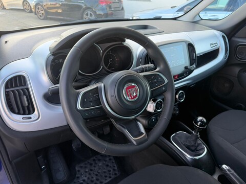 Fiat 500L 1.3 MJT 95 CV CONNECT Diesel