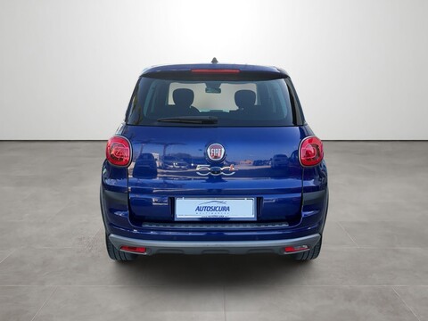 Fiat 500L 1.3 MJT 95 CV CONNECT Diesel