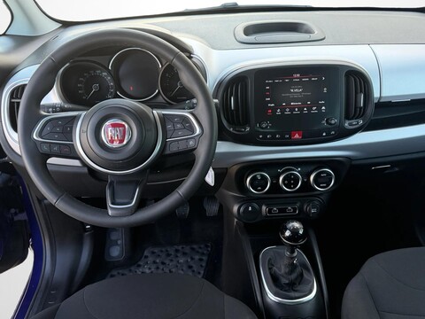 Fiat 500L 1.3 MJT 95 CV CONNECT Diesel