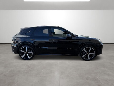 Porsche Cayenne 3.0 V6 E-Hybrid MY25 Elettrica / Benzina