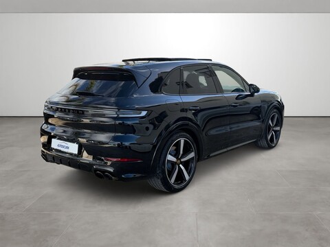 Porsche Cayenne 3.0 V6 E-Hybrid MY25 Elettrica / Benzina