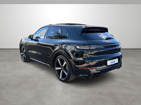 Porsche Cayenne 3.0 V6 E-Hybrid MY25 Elettrica / Benzina