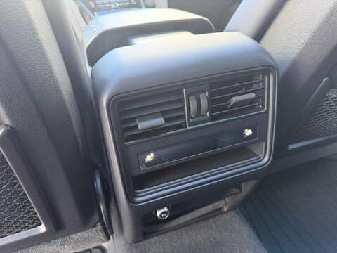 Porsche Cayenne 3.0 V6 E-Hybrid MY25 Elettrica / Benzina