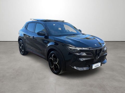 Alfa Romeo Junior 1.2 HYBRID 136 CV EDCT6 SPECIALE MY25 + TETTO Elettrica / Benzina