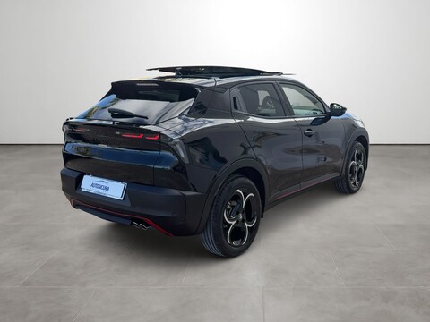 Alfa Romeo Junior 1.2 HYBRID 136 CV EDCT6 SPECIALE MY25 + TETTO Elettrica / Benzina