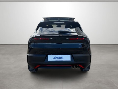 Alfa Romeo Junior 1.2 HYBRID 136 CV EDCT6 SPECIALE MY25 + TETTO Elettrica / Benzina