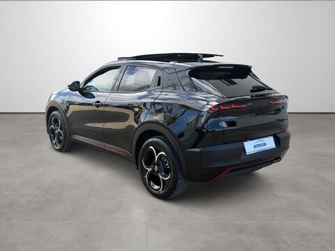 Alfa Romeo Junior 1.2 HYBRID 136 CV EDCT6 SPECIALE MY25 + TETTO Elettrica / Benzina