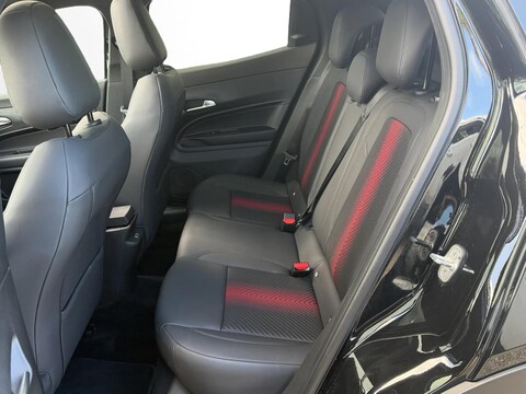 Alfa Romeo Junior 1.2 HYBRID 136 CV EDCT6 SPECIALE MY25 + TETTO Elettrica / Benzina