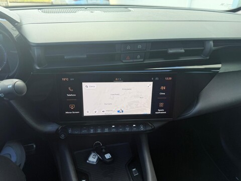 Alfa Romeo Junior 1.2 HYBRID 136 CV EDCT6 SPECIALE MY25 + TETTO Elettrica / Benzina