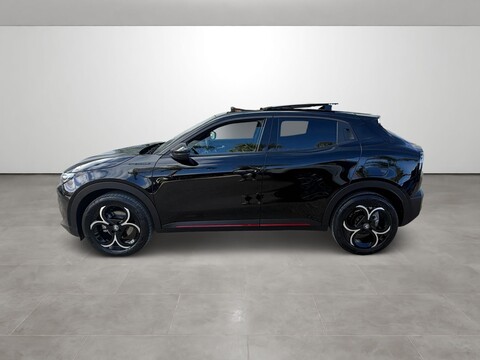 Alfa Romeo Junior 1.2 HYBRID 136 CV EDCT6 SPECIALE MY25 + TETTO Elettrica / Benzina