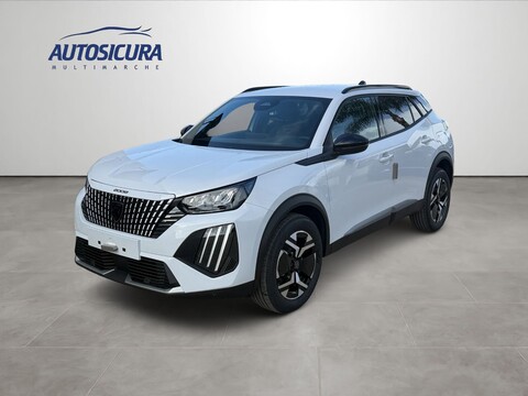 Peugeot 2008 1.2 PURETECH 100 CV S&S ALLURE MY25 KM0 Benzina