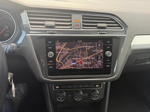 Volkswagen Tiguan 2.0 TDI 150 CV DSG BUSINESS Diesel