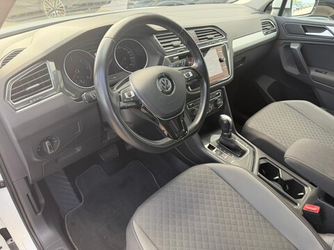 Volkswagen Tiguan 2.0 TDI 150 CV DSG BUSINESS Diesel