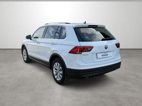 Volkswagen Tiguan 2.0 TDI 150 CV DSG BUSINESS Diesel