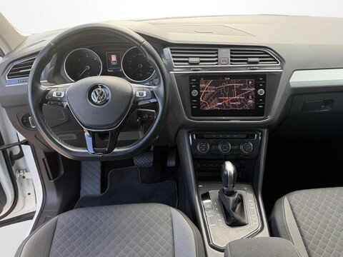 Volkswagen Tiguan 2.0 TDI 150 CV DSG BUSINESS Diesel