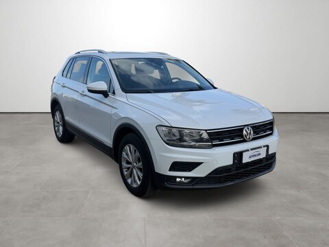Volkswagen Tiguan 2.0 TDI 150 CV DSG BUSINESS Diesel