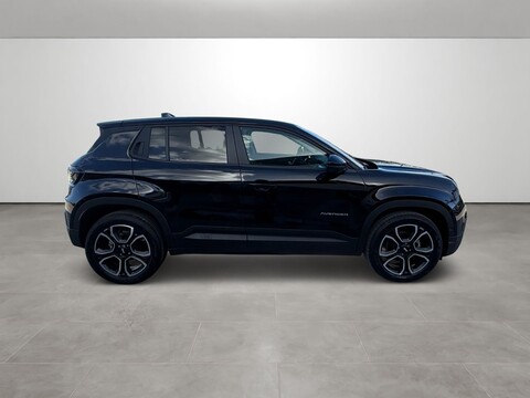 Jeep Avenger 1.2 100 CV SUMMIT KM0 Benzina