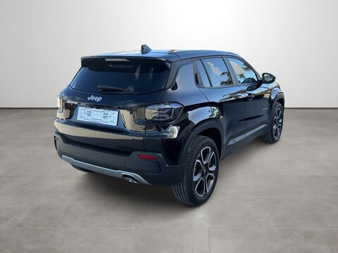 Jeep Avenger 1.2 100 CV SUMMIT KM0 Benzina