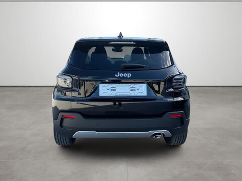 Jeep Avenger 1.2 100 CV SUMMIT KM0 Benzina