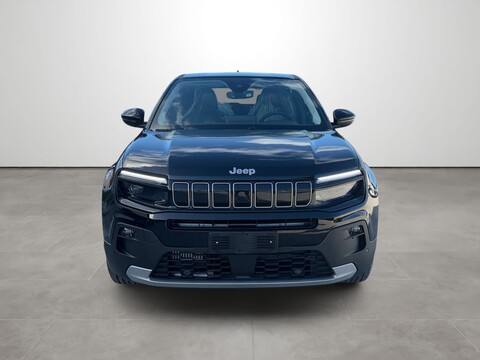 Jeep Avenger 1.2 100 CV SUMMIT KM0 Benzina