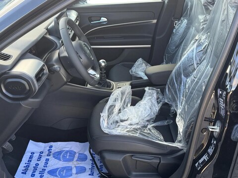 Jeep Avenger 1.2 100 CV SUMMIT KM0 Benzina