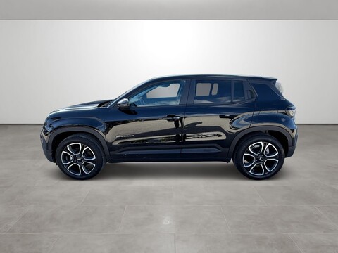 Jeep Avenger 1.2 100 CV SUMMIT KM0 Benzina