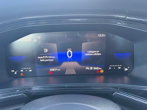 Volkswagen T-Cross 1.0 TSI 95 CV STYLE Benzina