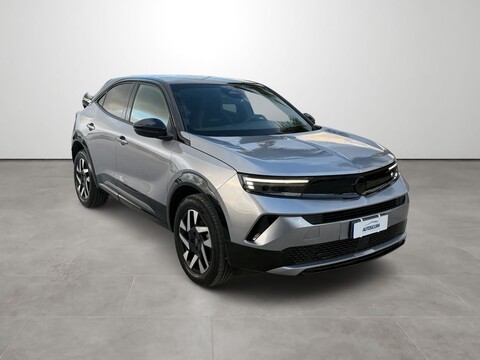 Opel Mokka 1.2 136 CV S&S GS Benzina