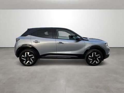 Opel Mokka 1.2 136 CV S&S GS Benzina