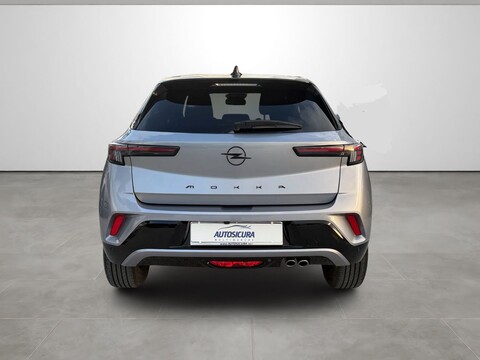 Opel Mokka 1.2 136 CV S&S GS Benzina
