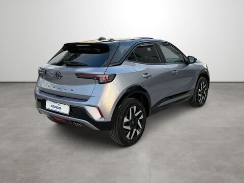 Opel Mokka 1.2 136 CV S&S GS Benzina