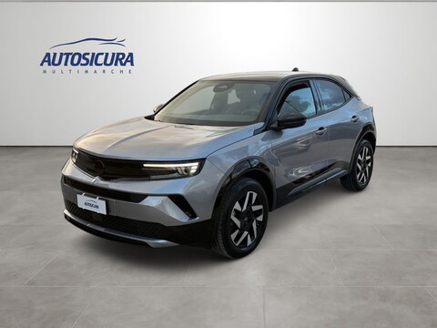 Opel Mokka 1.2 136 CV S&S GS Benzina