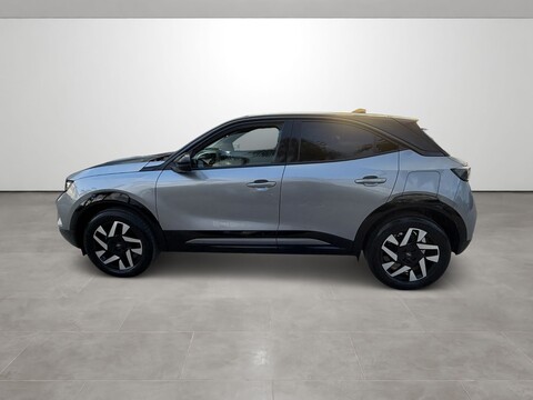 Opel Mokka 1.2 136 CV S&S GS Benzina