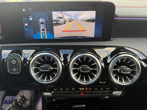 Mercedes-Benz CLA 200 d 150 CV AMG LINE PREMIUM NIGHT EDITION  AUTOMATIC Diesel