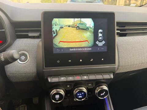 Renault Clio 1.0 TCE 90 CV TECHNO MY25 Benzina