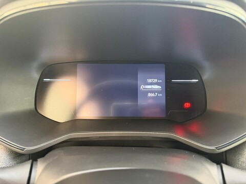 Renault Clio 1.0 TCE 90 CV TECHNO MY25 Benzina