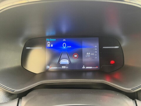 Renault Clio 1.0 TCE 90 CV TECHNO MY25 Benzina