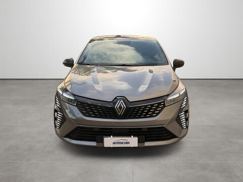 Renault Clio 1.0 TCE 90 CV TECHNO MY25 Benzina